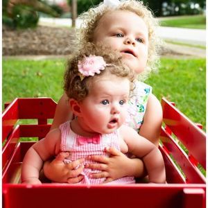 Meet your Posher, Lisa